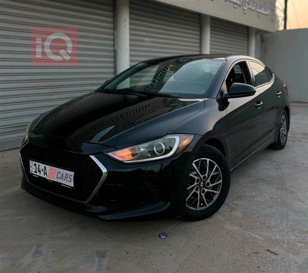 هيونداي النترا 2018 للبيع في العراق - البصرة